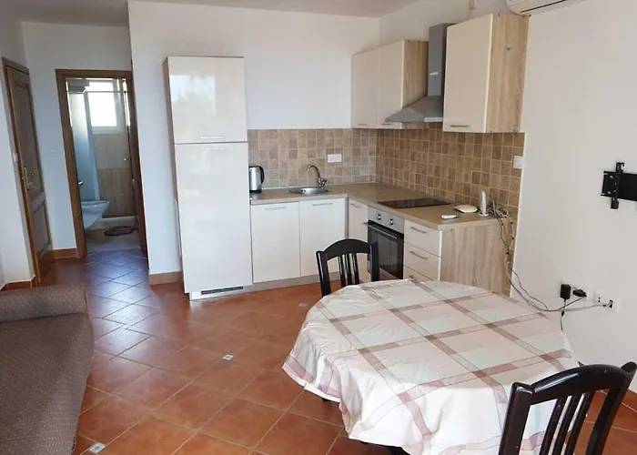 Natalia Apartman *