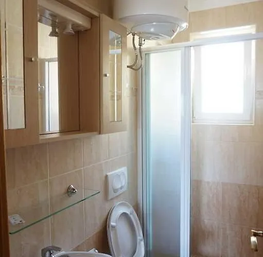 Apartman Natalia *