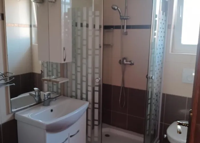 Apartman Natalia Sveti Vid-Miholjice