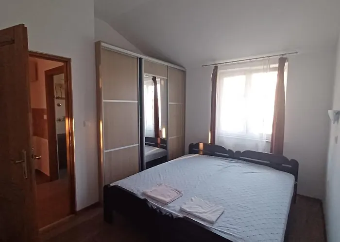 Apartman Natalia Sveti Vid-Miholjice