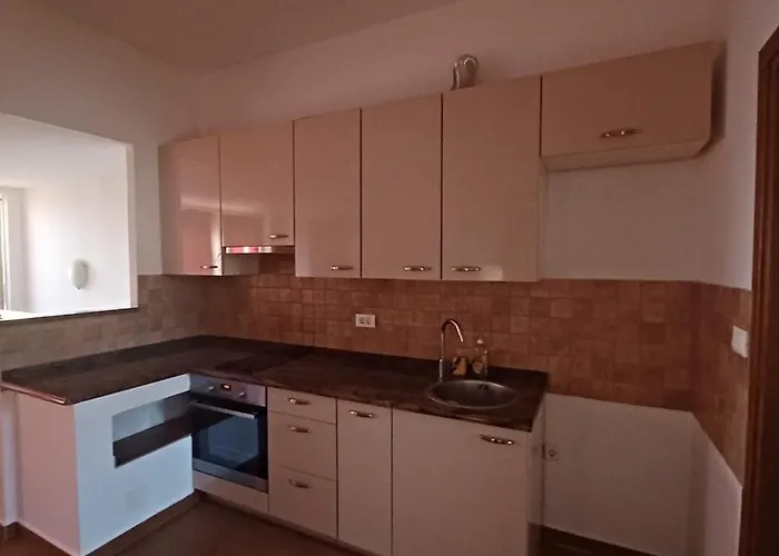 Natalia Apartman