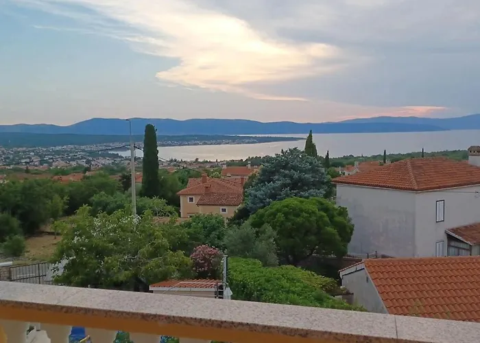Natalia Apartman *