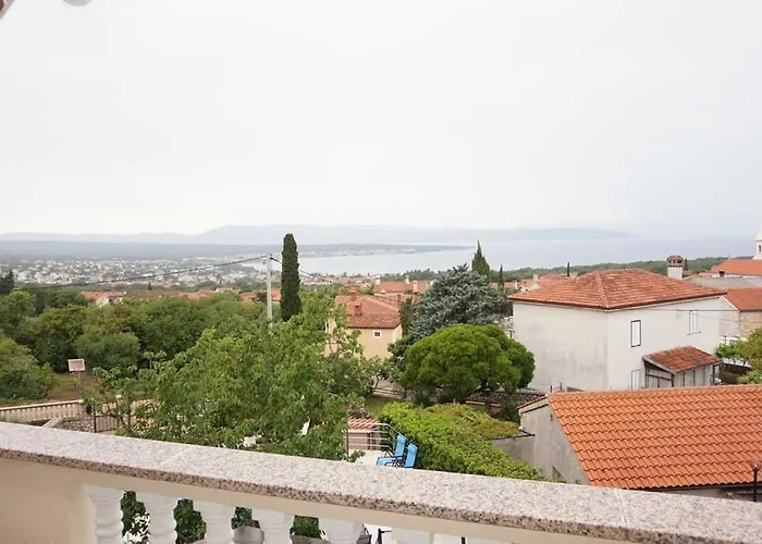 Apartman Natalia