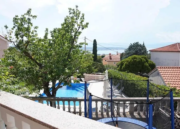 Natalia Apartman