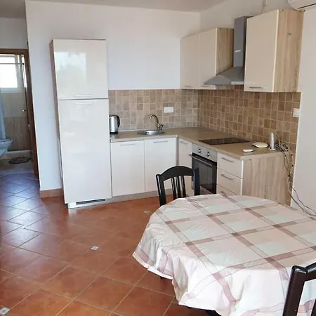 Natalia Apartman *