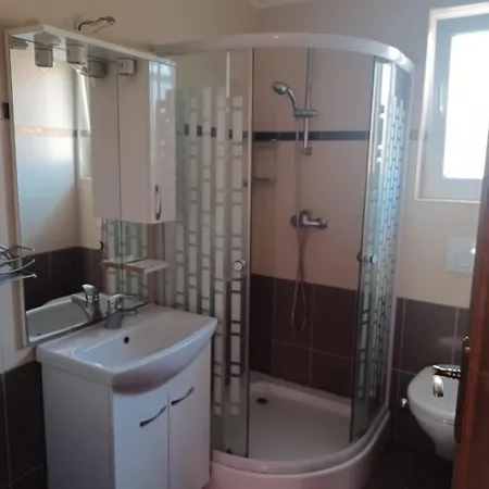 Apartman Natalia Sveti Vid-Miholjice