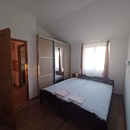 Apartman Natalia Sveti Vid-Miholjice