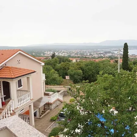 Natalia Apartman