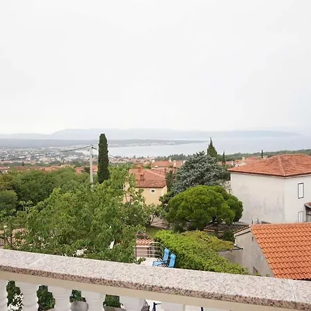 Apartman Natalia