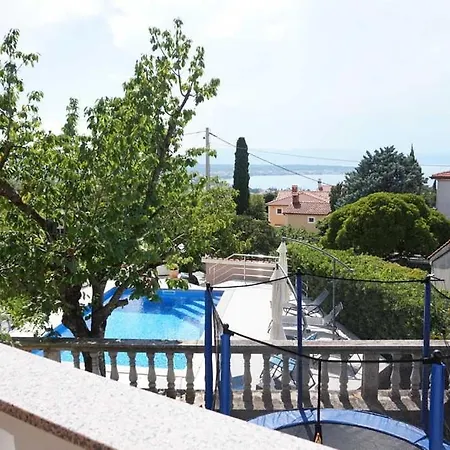 Natalia Apartman